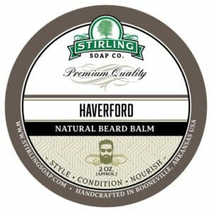 Haverford Beard Balm