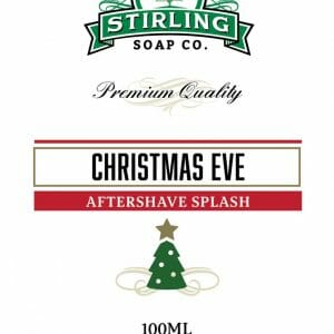 Christmas Eve Aftershave Splash