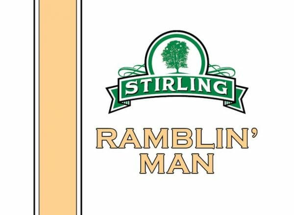 Ramblin' Man - 50ml EDT