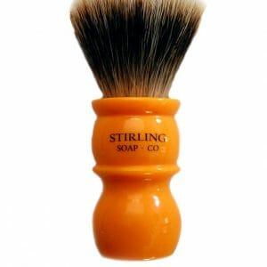 Badger Shave Brush image