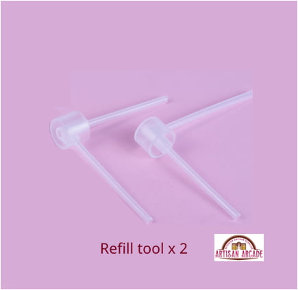 image of refill tool