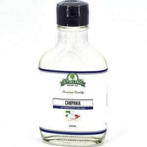 Image of Campania Aftershave Splash