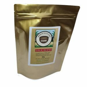 Product image 500g Gold Blend