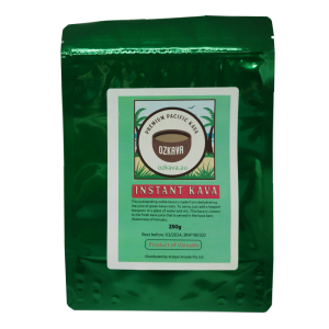 Image of 250g instant kava