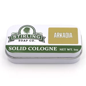 img of arkadia solid cologne